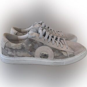 OLIVER CABELL Low 1 Barcelona, Sz 38 (7.5 US)